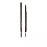 GOSH-Caneta para sobrancelhas ULTRA THIN castanho escuro 009 gr-DrShampoo - Perfumaria e Cosmética